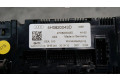 Блок управления климат-контролем 4H0820043D   Audi A8 S8 D4 4H