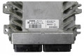 Блок управления двигателя 8200326380, S110140011A Dacia Logan I