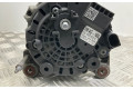 Генератор 03L903023K   Audi A3 S3 8V      