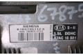 Řídící jednotka K103735112A KIA Shuma 1998