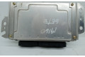 Блок управления двигателя 9030930266F Hyundai Getz