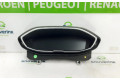 Přístrojová deska Peugeot 5008 II 2022 9845245180, 9845245180