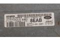 Řídící jednotka S118763026TB Ford Fiesta 2007
