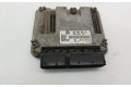 Блок управления двигателем Блок управления 03G906021LB Skoda Octavia Mk2 (1Z)