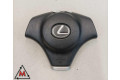 Подушка безопасности водителя 8414902, TRW Lexus IS 200-300