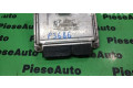 Řídící jednotka 0281010751, 038906019FC Seat Alhambra (Mk1) 2001