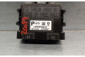 Блок управления 248098945R   Dacia Jogger