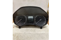 Панель приборов 1Z0920842F, VD1100894   Skoda Octavia Mk2 (1Z)       