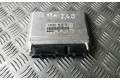 Блок управления двигателя 4B0907552C, 0261204767   Audi A6 S6 C5 4B