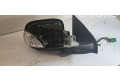 Zpětné zrcátko Volvo XC90 2007 3303006
