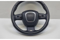 Руль Audi Q5 SQ5 2008 - 2017 года