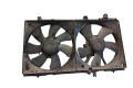 Вентилятор радиатора         Subaru Forester SG 