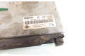 Řídící jednotka 237101F702, 0261207584 Nissan Micra 2002