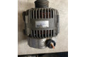 Генератор 56044532AD, TN1210004551 Jeep Cherokee III KJ
