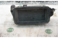Интеркулер     Ford Escort 