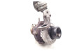 Turbodmychadlo Турбина 55570748   Opel Insignia A   A20DTH