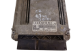 Řídící jednotka 4L0910401M, 0261013689   Audi Q7 4L 2007
