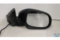 Зеркало электрическое        Volvo V50  2008 - 2012 года   