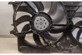 Комплект вентиляторов     8K0121003M, M136317    Audi A5 8T 8F 
