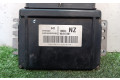 Блок управления двигателя 5WY5442D, 5WY5442D   Chevrolet Matiz