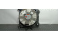 Вентилятор радиатора 19015RBJ004, 19020RB0004 Honda CR-Z