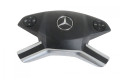 Подушка безопасности водителя A0008605202, A0008605202   Mercedes-Benz GL X164