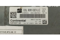 Řídící jednotka 03L906023LC, 03L906023Q   Seat Ibiza IV (6J,6P) 2012