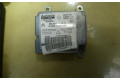 Блок подушек безопасности 9646469180, 600237600 Citroen Xsara