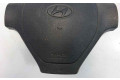 Подушка безопасности водителя TB56101E, HADPM012310006 Hyundai Getz