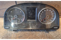 Панель приборов 1T0920975A, 1119013056 Volkswagen Touran II