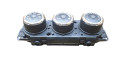 Блок управления климат-контролем 7820A082XC, 0B10A   Citroen C-Crosser