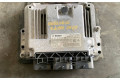 Блок управления двигателя 0281019817 Citroen Berlingo