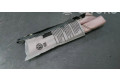 Подушка безопасности в сиденье 5G0880241B, 5G0880241 Volkswagen Golf VII