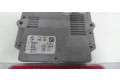Блок управления 95985850   Chevrolet Spark