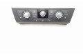 Блок управления климат-контролем 4G0820043BP Audi A6 S6 C7 4G
