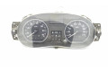 Панель приборов 248104354r, 216774992 Dacia Logan II