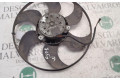 Вентилятор радиатора         Mercedes-Benz A W168 