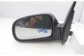 Зеркало электрическое SsangYong Actyon sports I 2005 - 2012 года