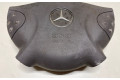 Подушка безопасности водителя 61245240F   Mercedes-Benz E W211