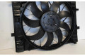 Вентилятор радиатора     A0999067903, A0999067903    Mercedes-Benz E W213 