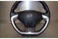 Руль Citroen C3  2010 - 2016 года 4109NT      