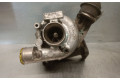 Turbodmychadlo Турбина 028145702C, 059145702D Volkswagen Passat Alltrack AFN