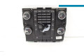Блок управления климат-контролем 30795271   Volvo S80