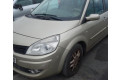 Блок АБС 7701069217 Renault Scenic II - Grand scenic II 2006 - 2009 года