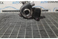 Турбина Citroen C-Crosser     для двигателя 4HN      