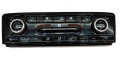 Блок управления климат-контролем P68489381AC, 68489381AC Jeep Grand Cherokee WL