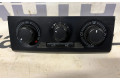 Блок управления климат-контролем 5J0820045 Skoda Fabia Mk2 (5J)