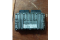 Блок управления коробкой передач 8200112119, s105280026b   Renault Clio II