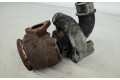 Turbodmychadlo Турбина A6110960299 Mercedes-Benz C W202