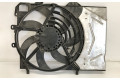 Вентилятор радиатора Citroen C4 Cactus